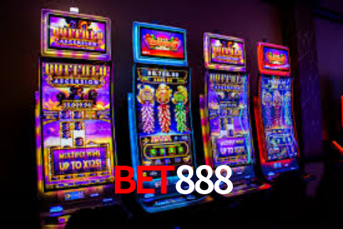 App Bet888  